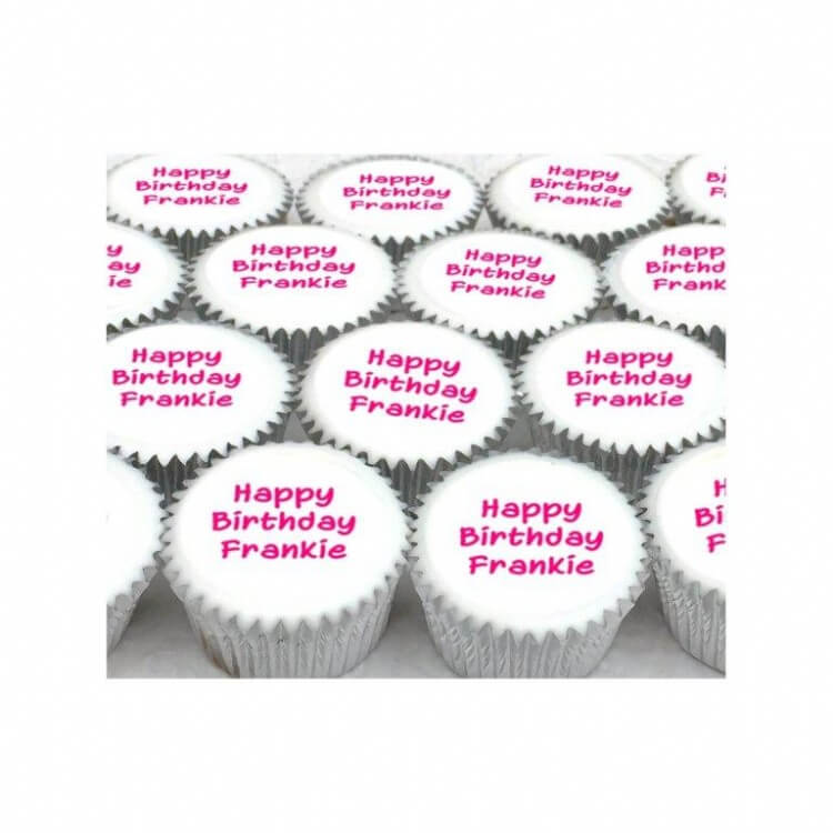 Personalised Cake Toppers Uk Next Day Delivery