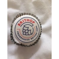 Mini cupcakes for Brithop