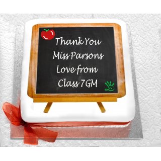 Thank You Messages For Surprise Birthday Cake | Thank You!